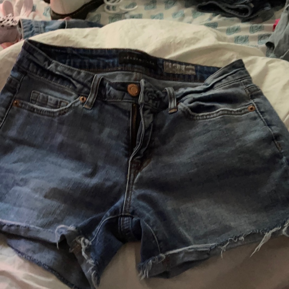 Aeropostale short